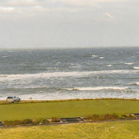 Poseidon'S Inn Lossiemouth Extérieur photo