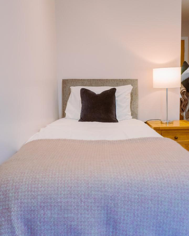 Poseidon'S Inn Lossiemouth Extérieur photo
