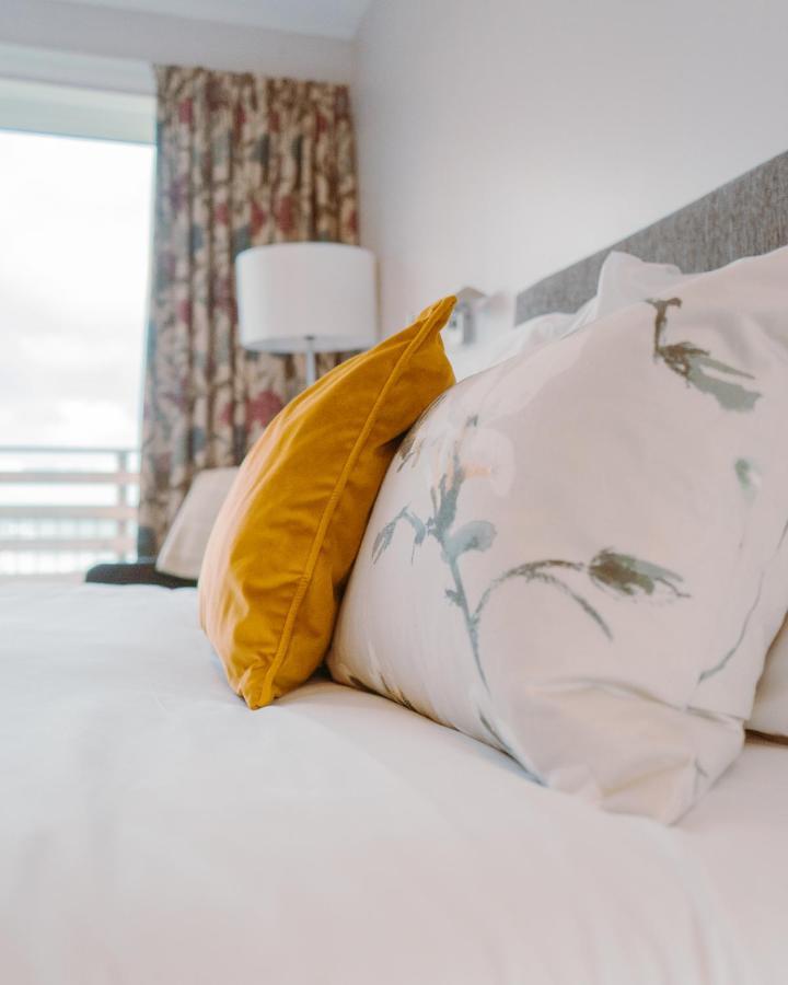 Poseidon'S Inn Lossiemouth Extérieur photo
